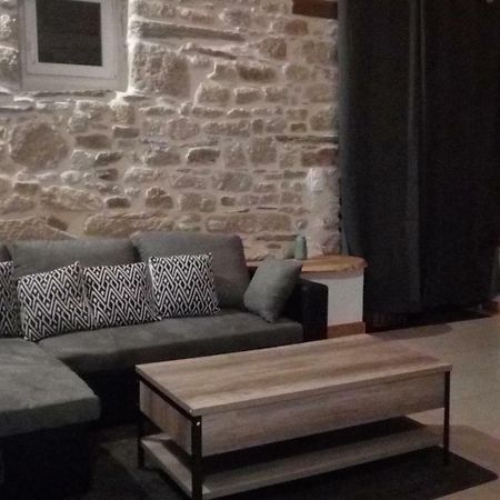 Penandaouent Villa Commana Eksteriør billede